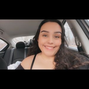 Meet your Posher, Kimberly